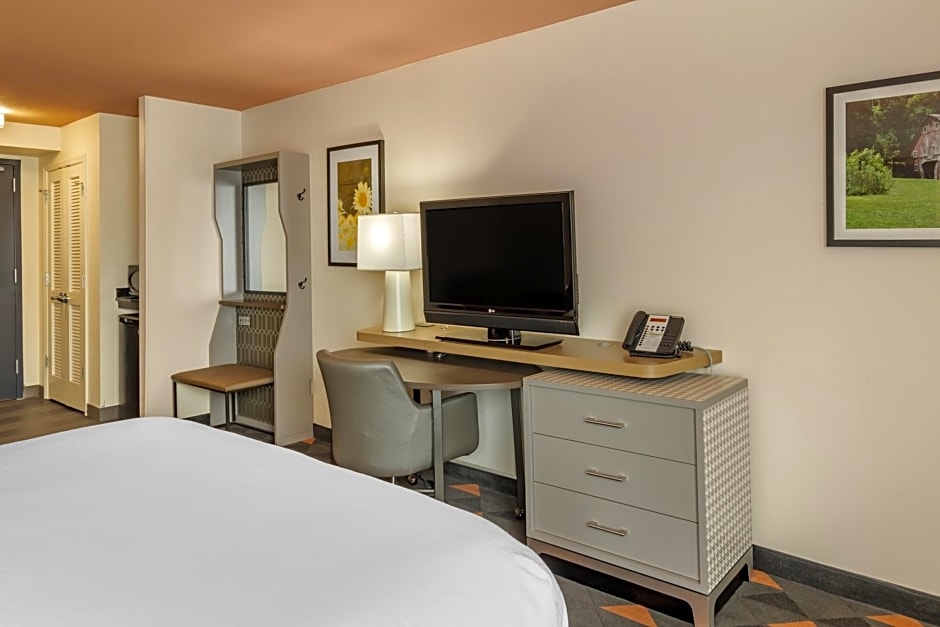 Holiday Inn Atlanta-Gas South Arena Area, an IHG Hotel By IHG