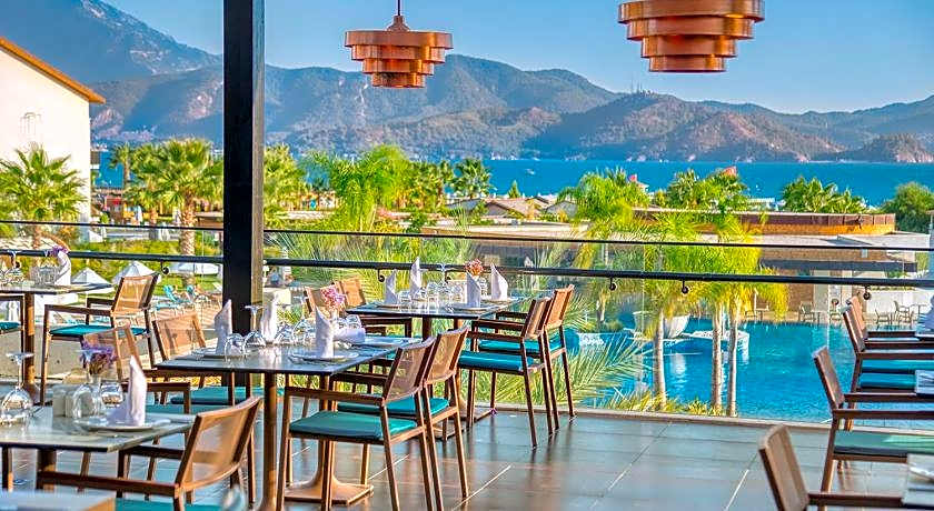 Akra Fethiye Tui Blue Sensatori
