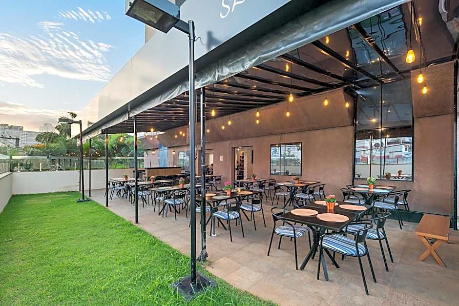 Slaviero Guarulhos Aeroporto