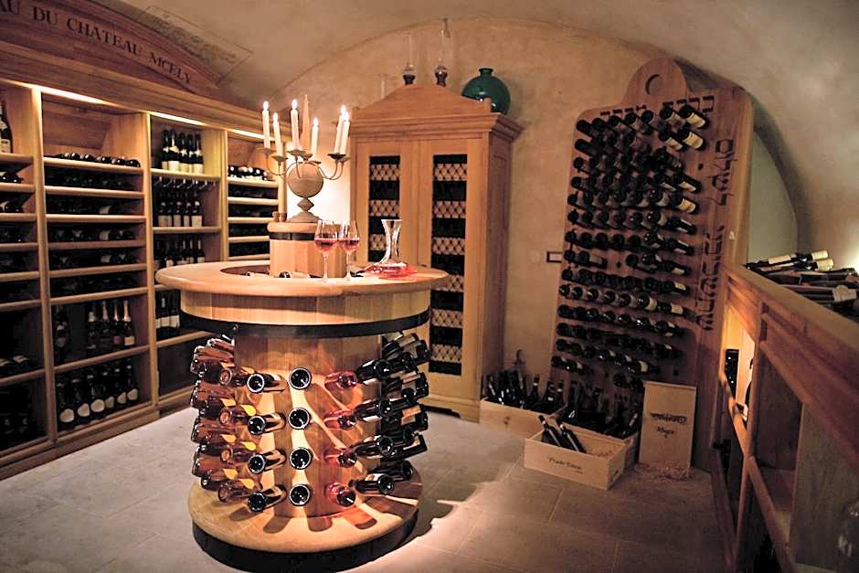 Chateau Mcely