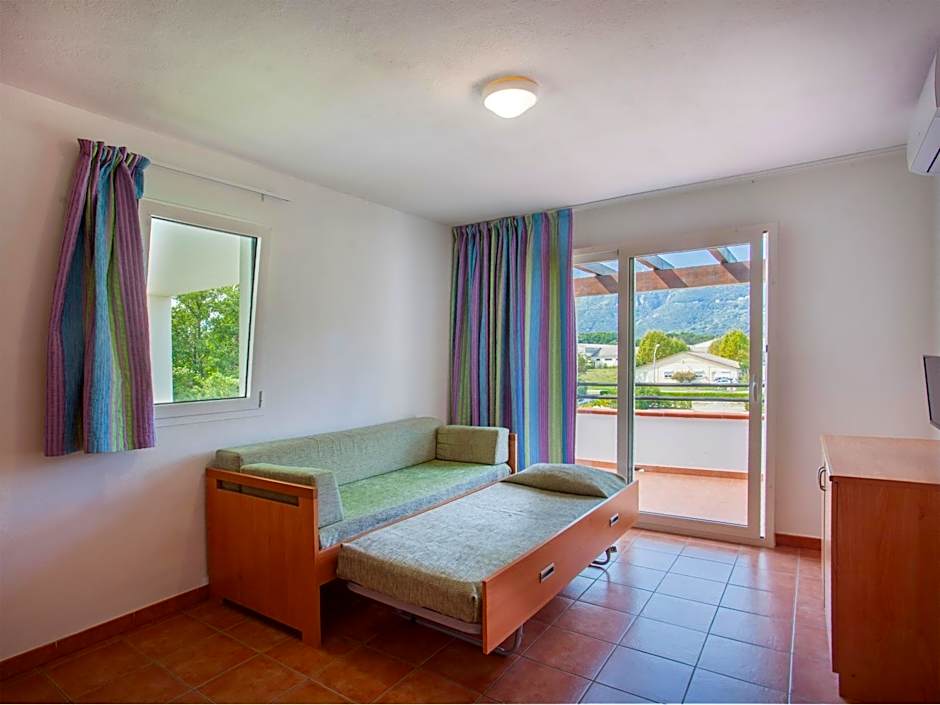 Vacancéole - Résidence Sognu di Rena