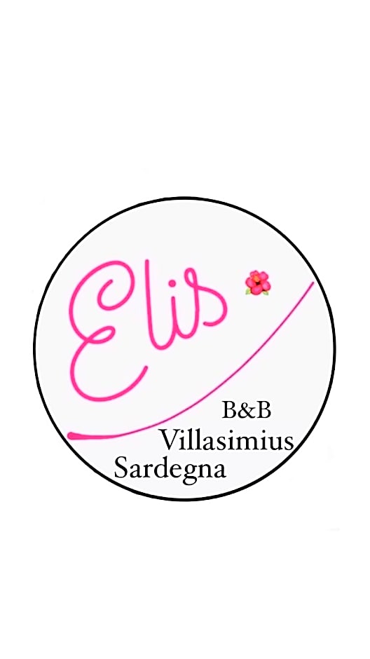 Elis b&b Villasimius