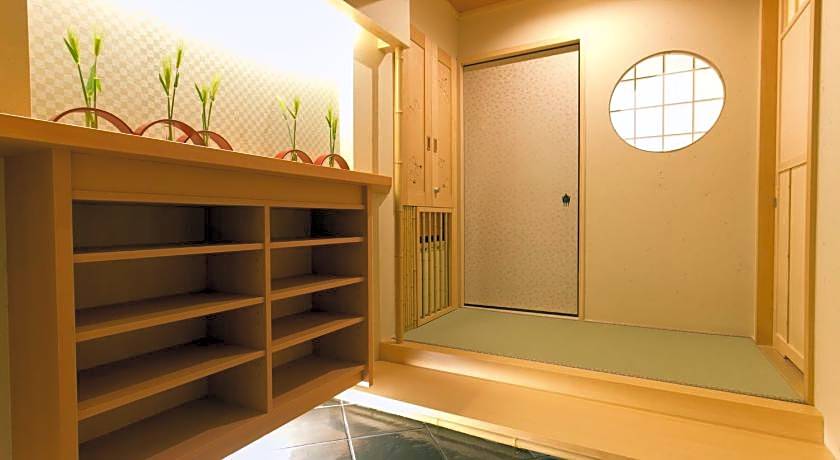 Matsui Honkan Inn