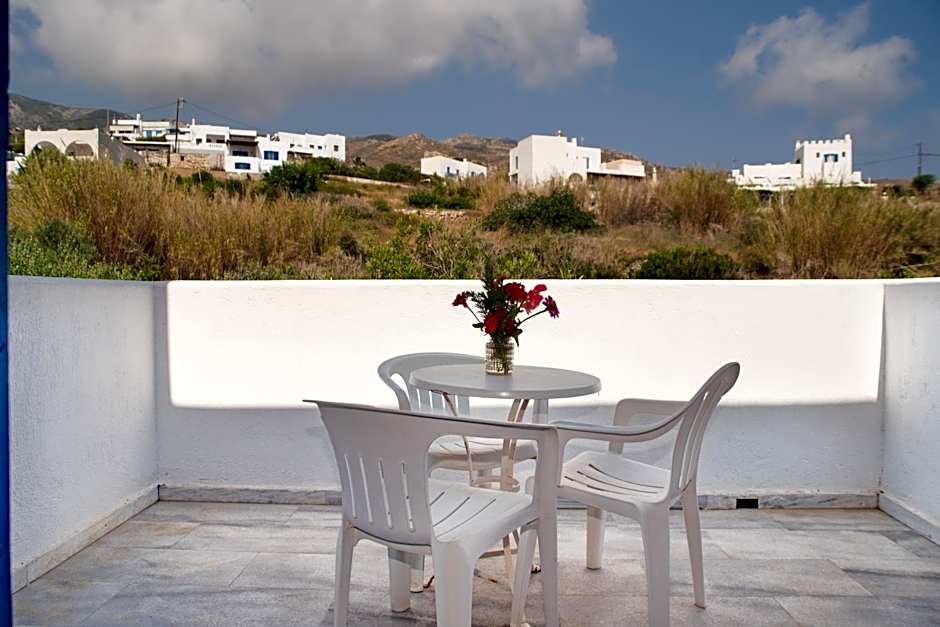 Adonis Hotel Naxos