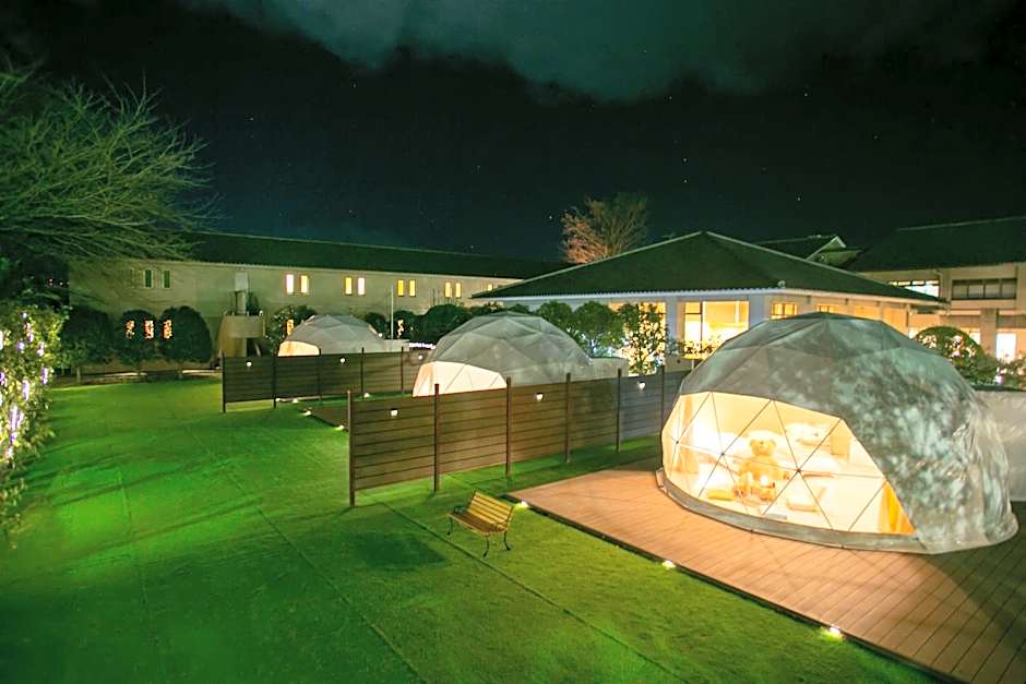 glampark Healthy Pal Gunma