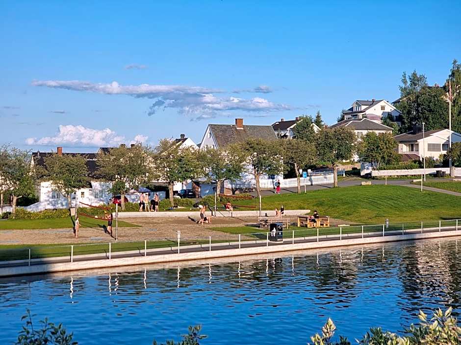 Gjøvik Hovdetun Hostel