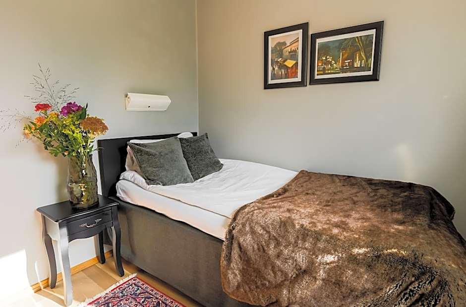 Clarion Collection Hotel Cardinal