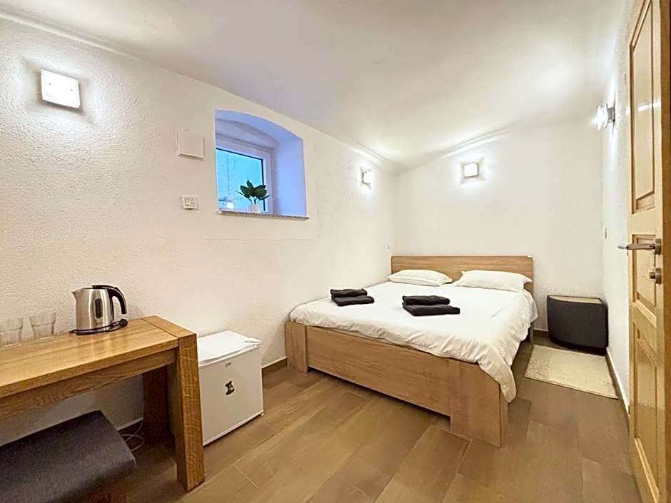 Hotel Šiška