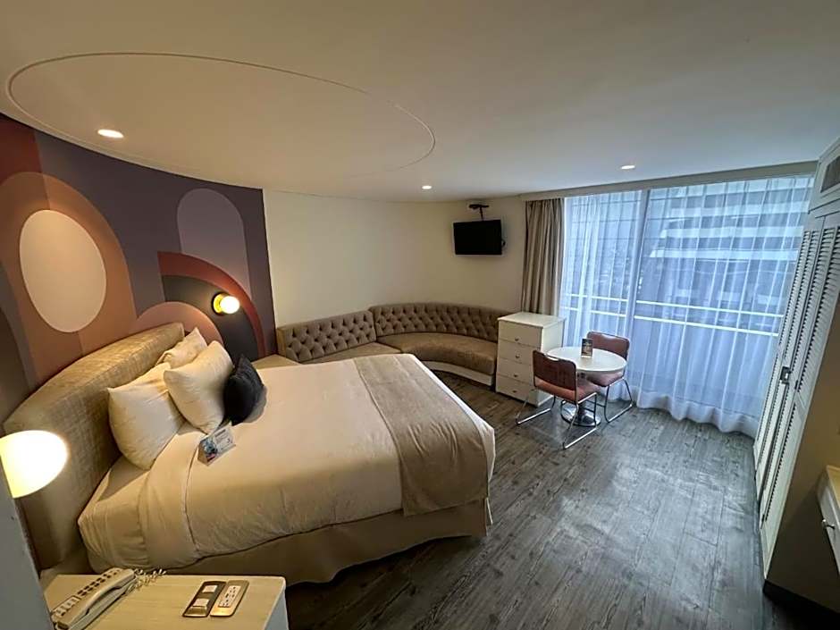 Hotel Century Reforma