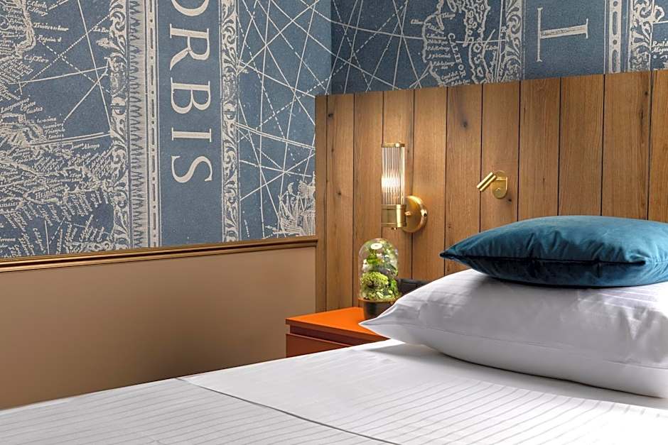 ARTIST Boutique Hotel