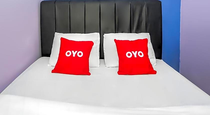 Hotel O Iconiq Rooms