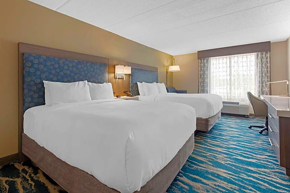 Comfort Inn & Suites Greenville Near Convention Center