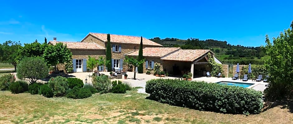 Mas du Vieux Tilleul