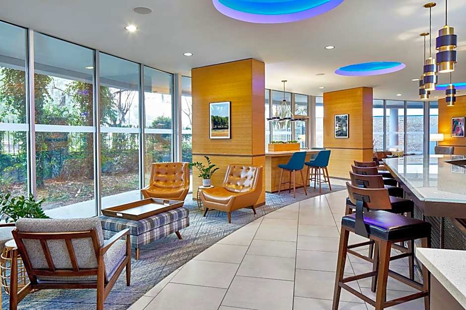 Four Points By Sheraton Tallahassee Downtown