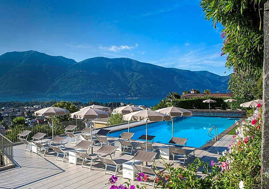 Hotel Ascona