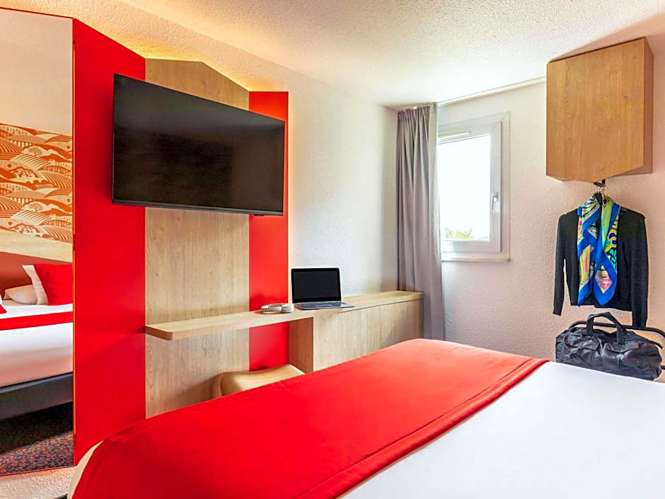 ibis Styles Chartres Sud Barjouville