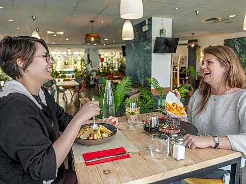 ibis Paris 17 Clichy-Batignolles Hotel