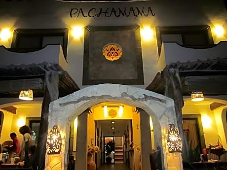 Hotel Boutique Pachamama