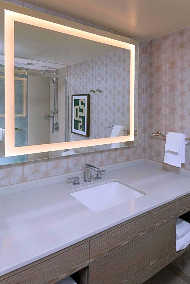 Hilton Birmingham Downtown at UAB