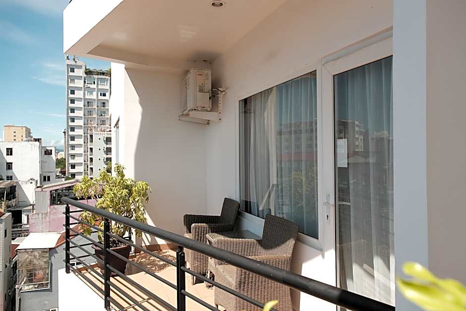 Rosaleen Boutique Hotel