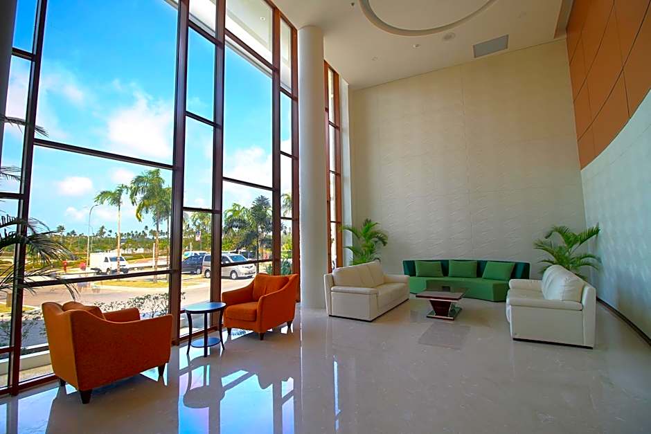 Grand Lagoi Hotel by Nirwana Gardens