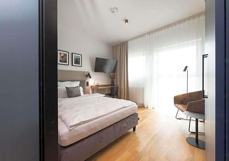 Brera Serviced Apartments Singen