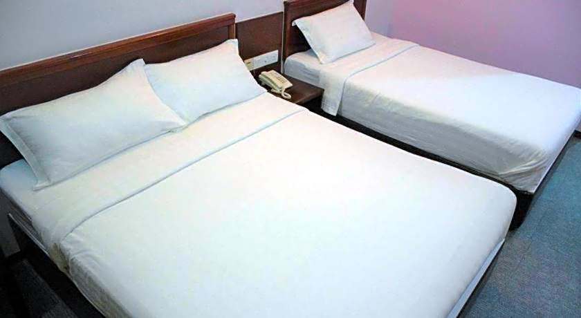 Id Hotel Segamat