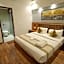 Metro Plaza Hotel by RAK Rooms