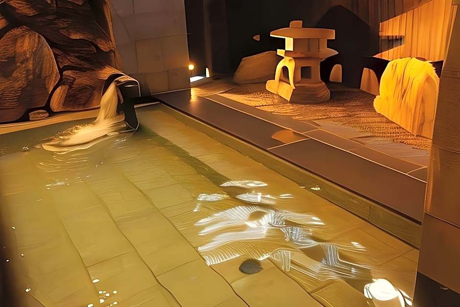 Kawaguchiya Riverside Hotel