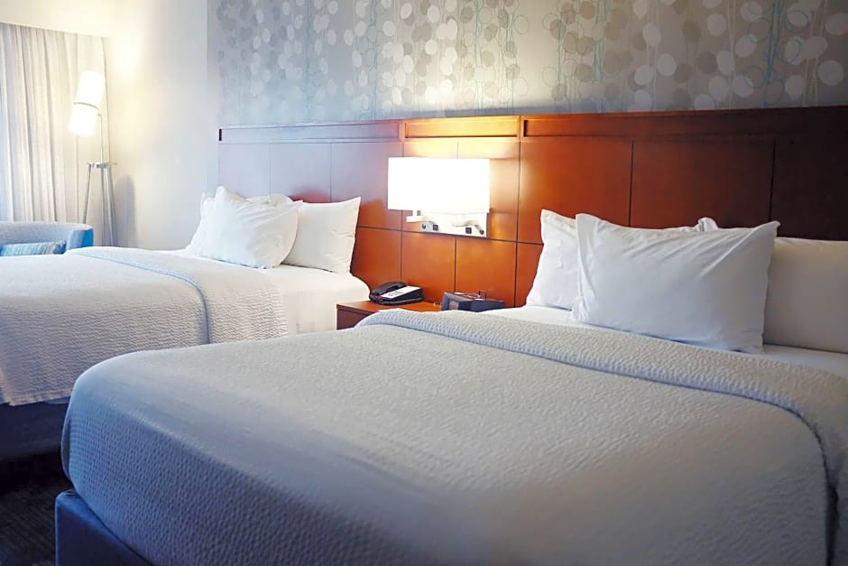 Courtyard by Marriott Owensboro