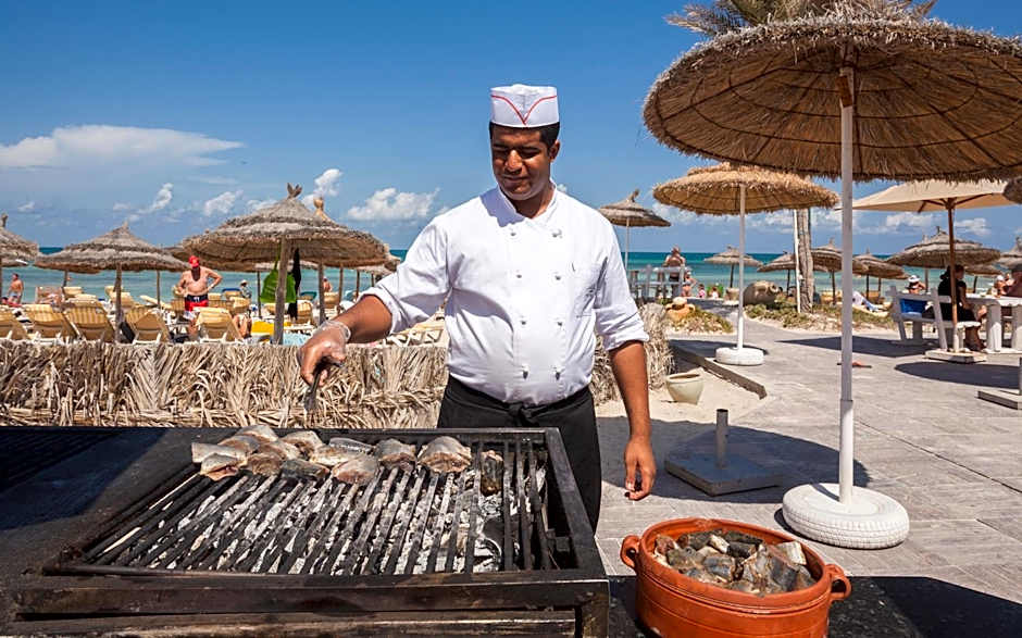 Seabel Rym Beach Djerba