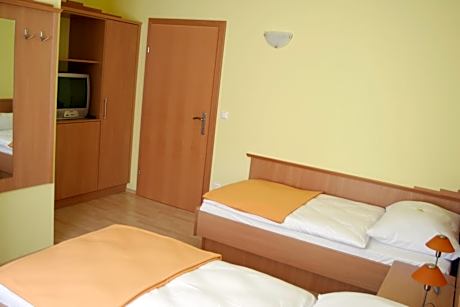 Single Room with Shower