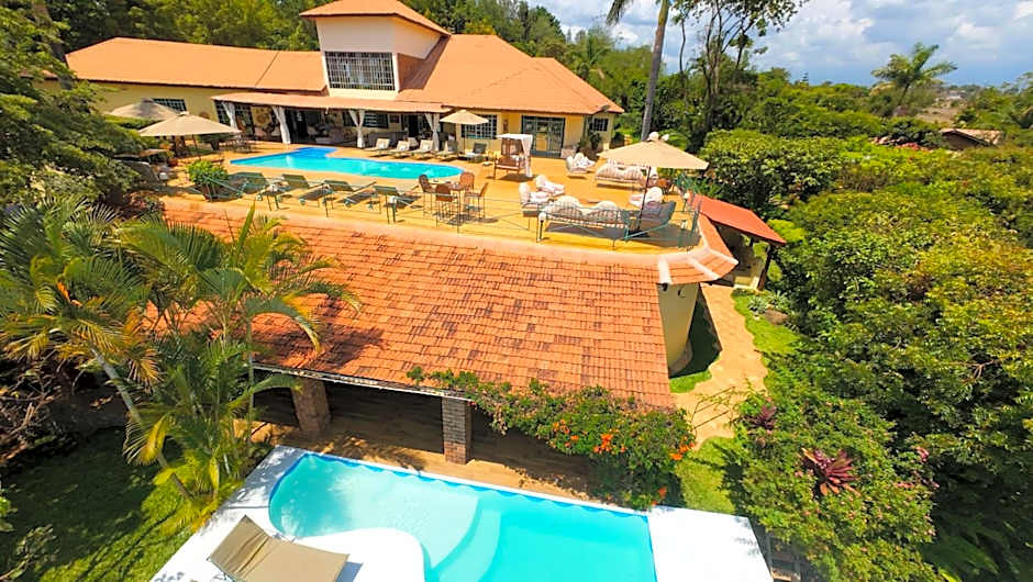 Pink Flamingo Boutique Hotel
