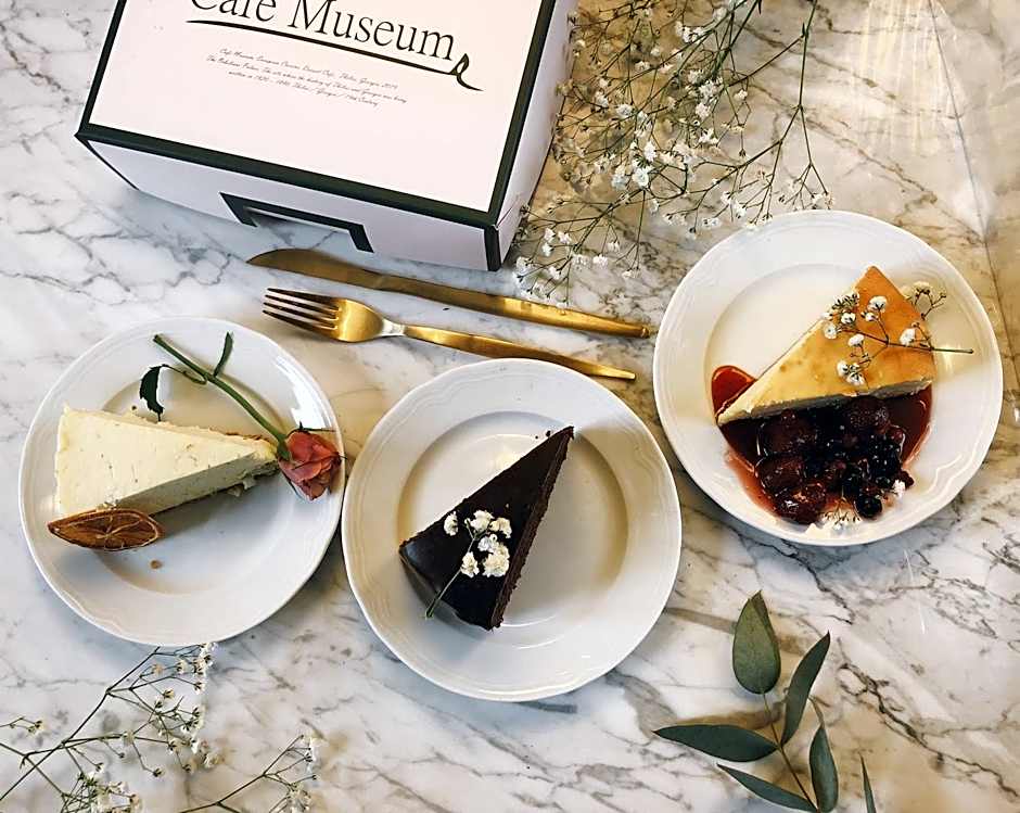 Museum Hotel Orbeliani