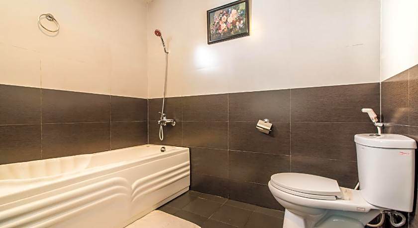 The Sunriver Boutique Hotel Hue