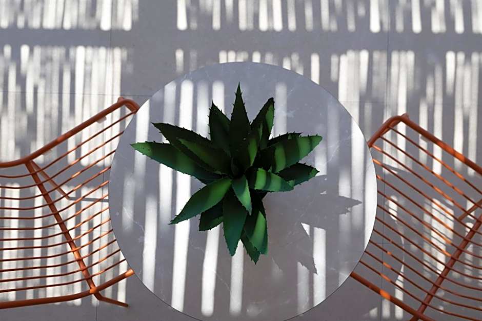 Prasonisi Light House Boutique Hotel