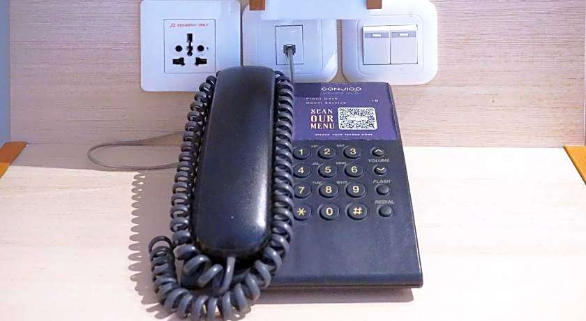 Conjioo Hotel Kuta Managed by MHM