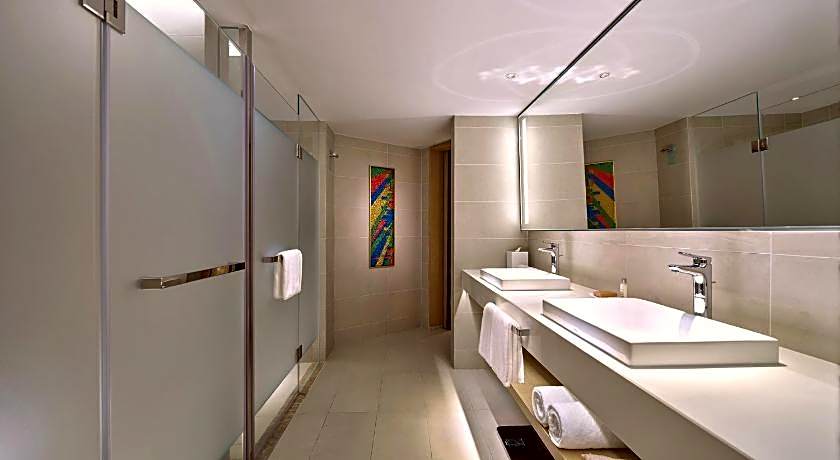 Hilton Garden Inn Guangzhou Tianhe