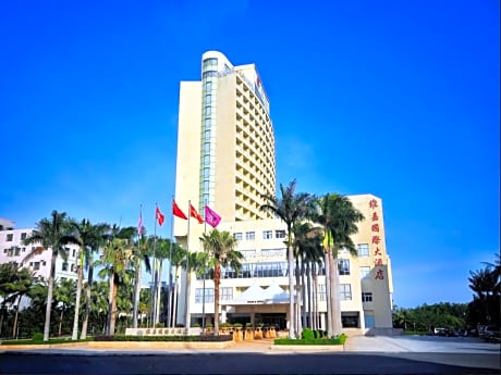 Wenchang Waika Hotel