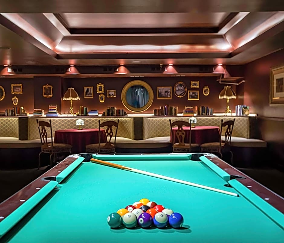 Haywood Park Hotel, an Ascend Collection Hotel