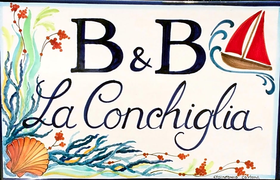 Casa "La Conchiglia"
