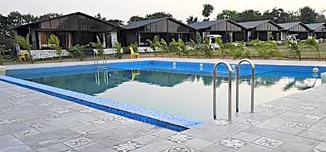 Shreephal Luxurious Resort 