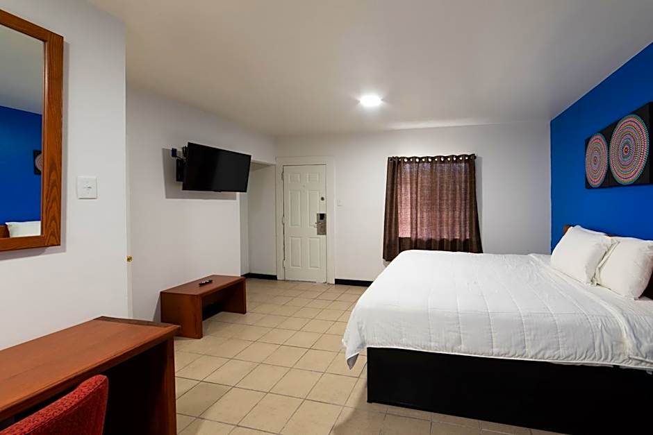 American Inn