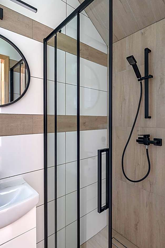 Pokoje Gościnne Malinówka