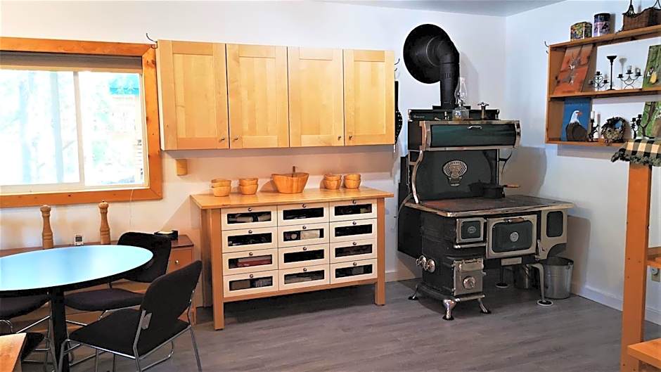 Yellow Dog Lodge, Inc.