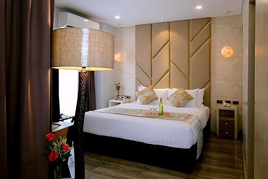 Goldberry Suites and Hotel Cebu