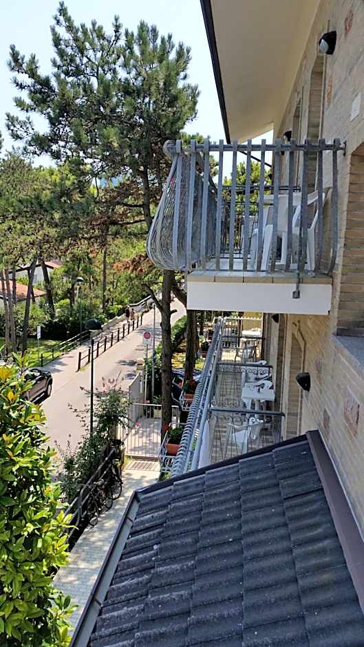 Hotel Acapulco