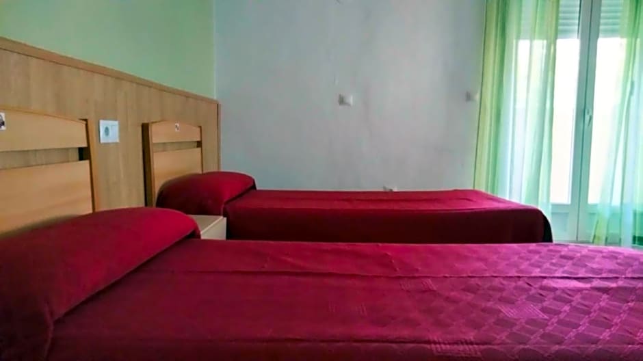 Hotel La Galera del Mar - Altea