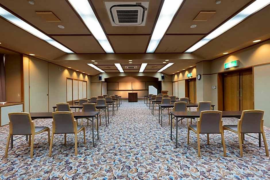Hisai Green Hotel