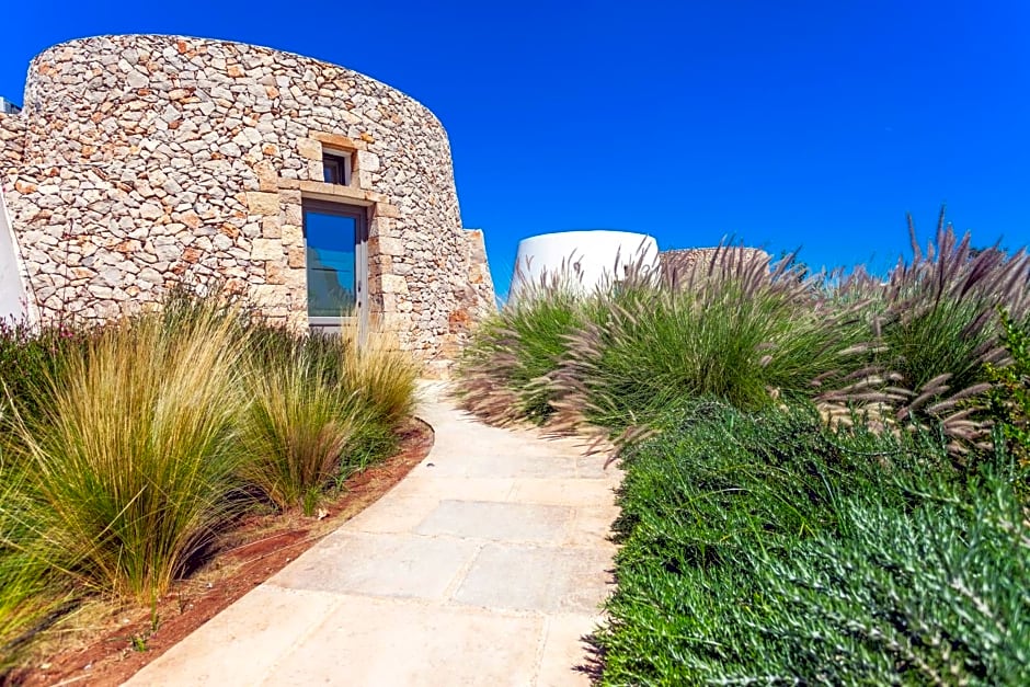 Palummare - Agri Hotel Relais